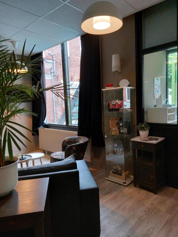 Simplon Hostel - Resim 41