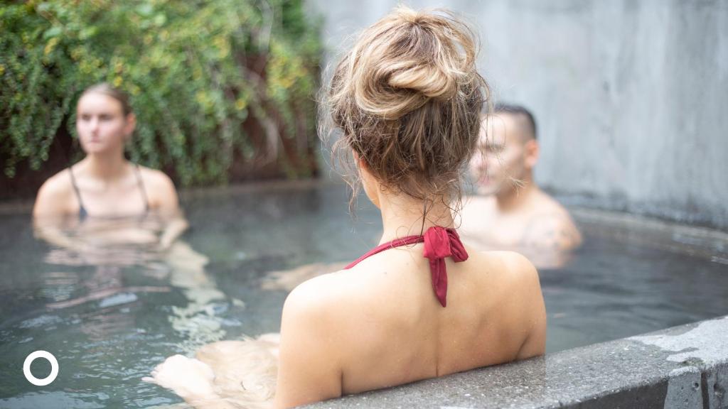 Midgardur by Center Hotels - Resim 14