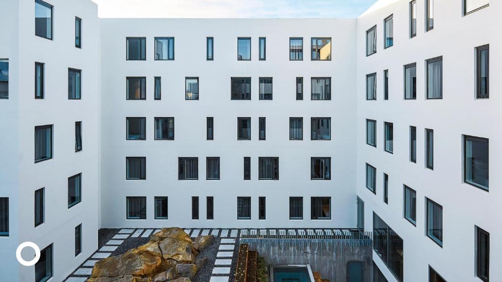 Midgardur by Center Hotels - Resim 20