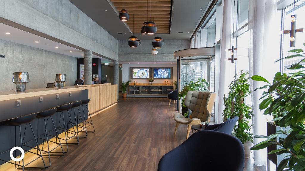 Midgardur by Center Hotels - Resim 6