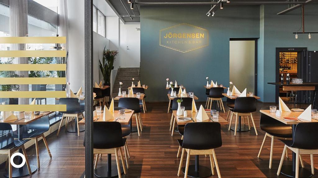 Midgardur by Center Hotels - Resim 16