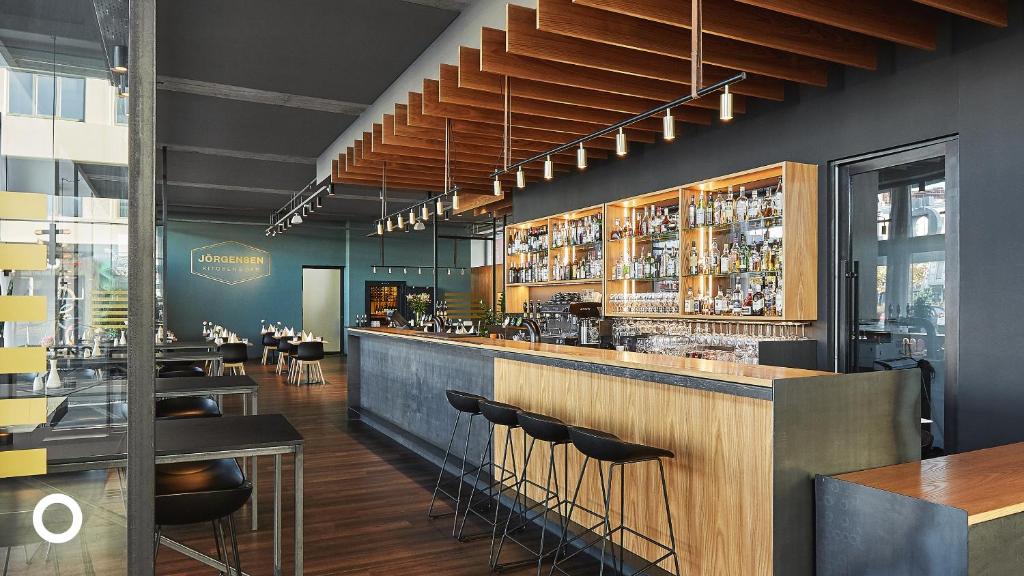 Midgardur by Center Hotels - Resim 15