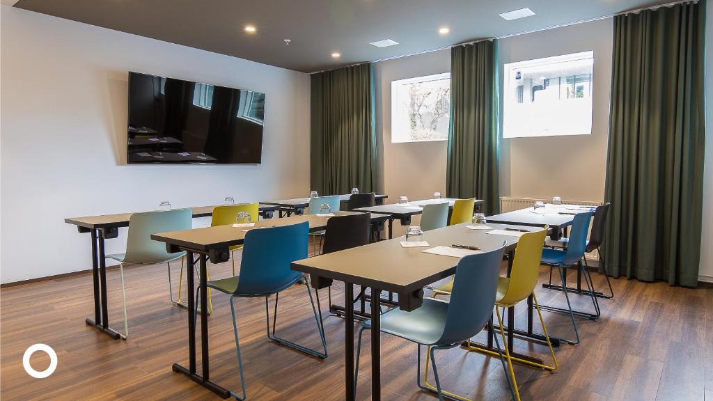 Midgardur by Center Hotels - Resim 32