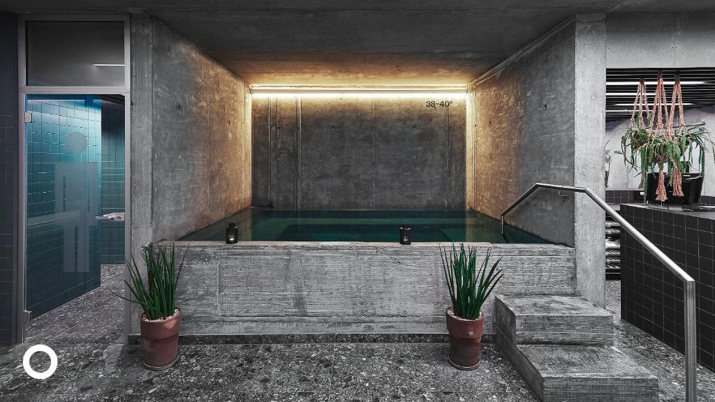 Midgardur by Center Hotels - Resim 4