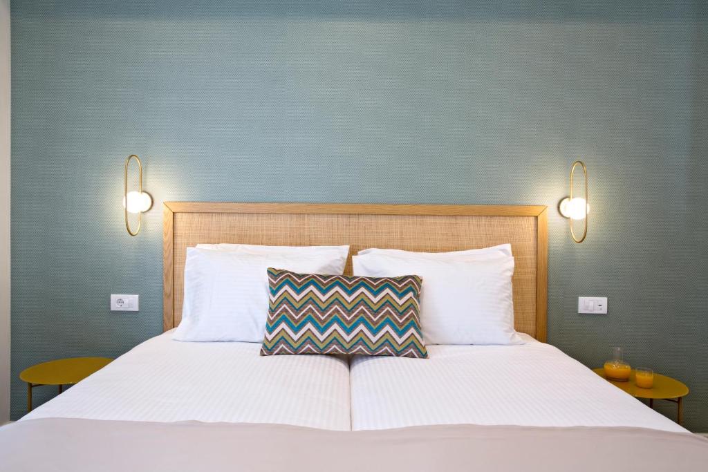 Hypnos Inn Athens - Resim 18