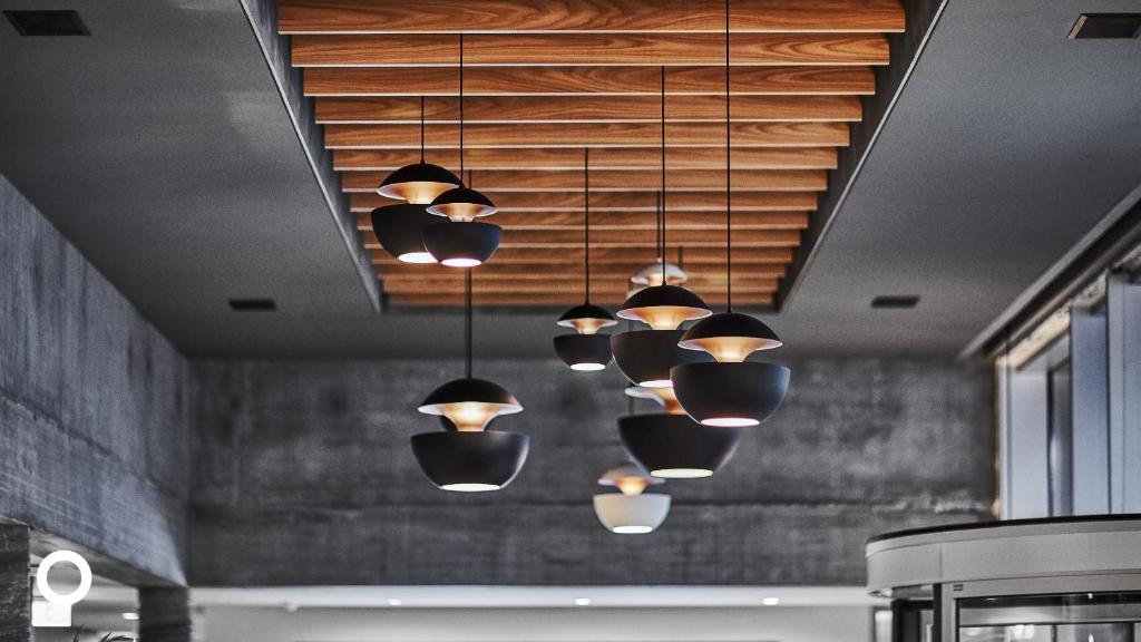 Midgardur by Center Hotels - Resim 18