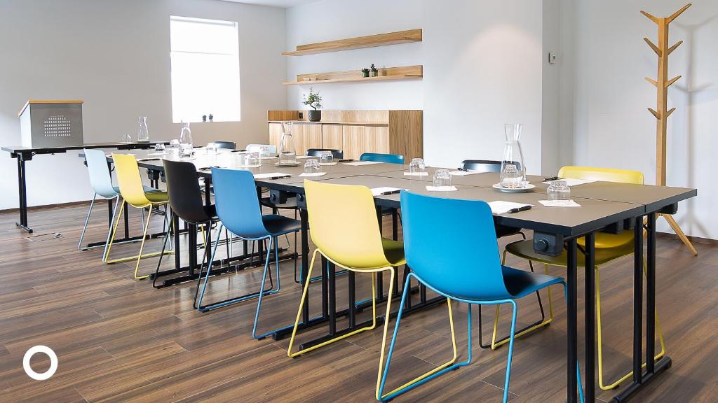 Midgardur by Center Hotels - Resim 33