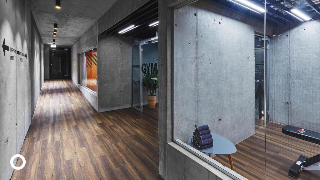 Midgardur by Center Hotels - Resim 30