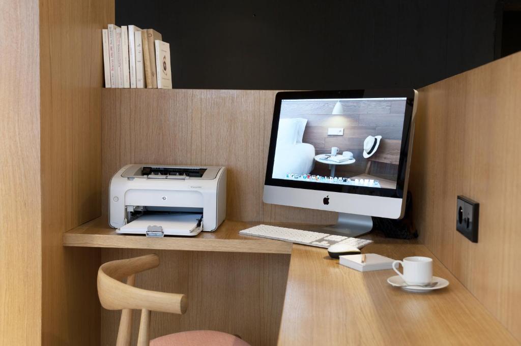 9Hotel Opera - Resim 31