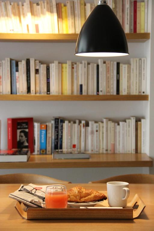 9Hotel Opera - Resim 28