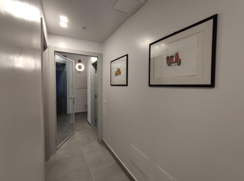 Casa Marconi 2*