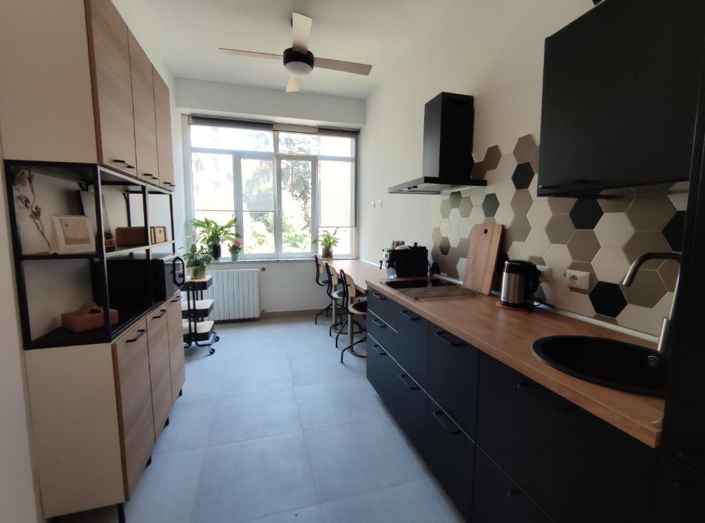 Casa Marconi 2*