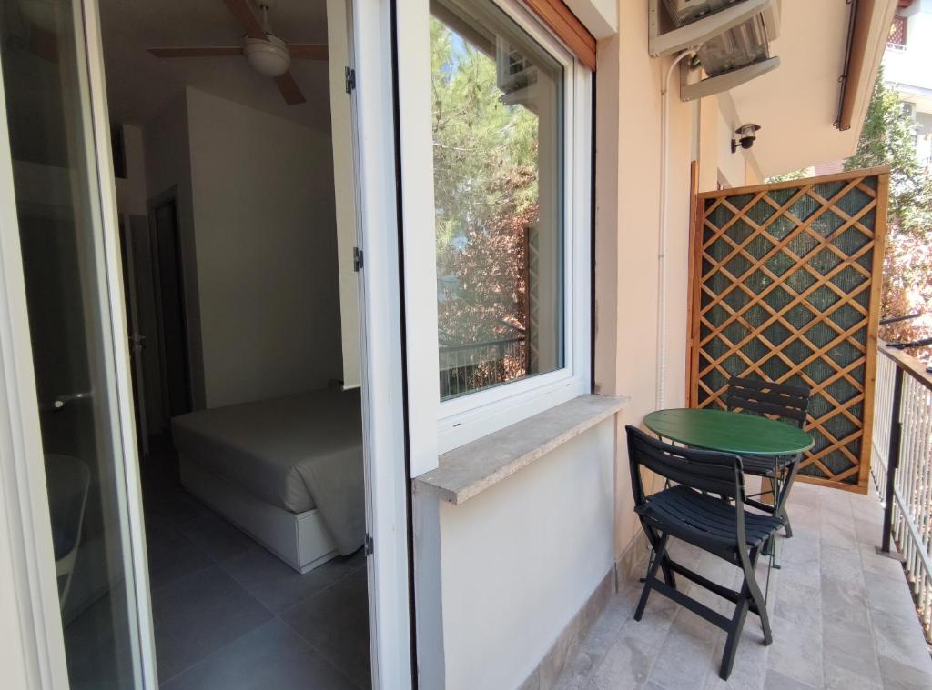 Casa Marconi 2*