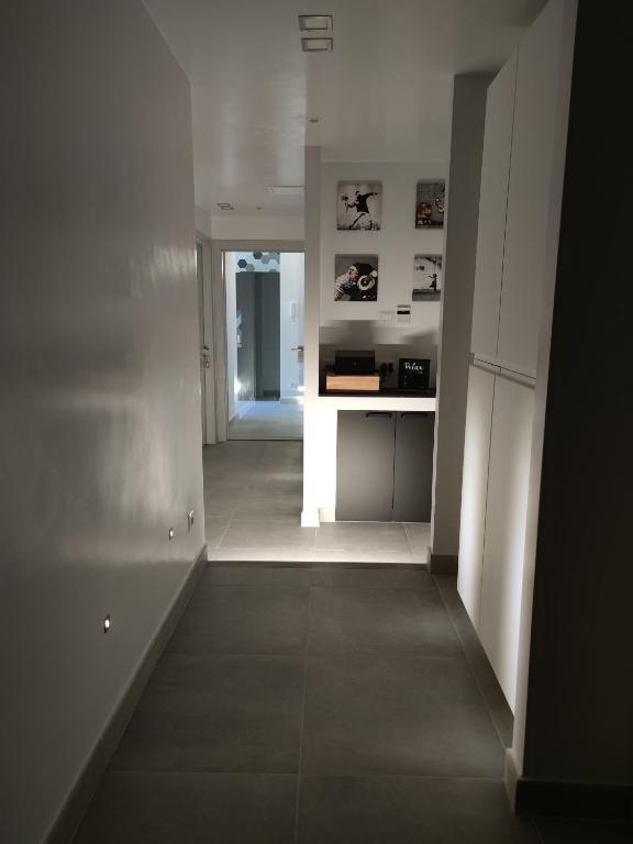 Casa Marconi 2*
