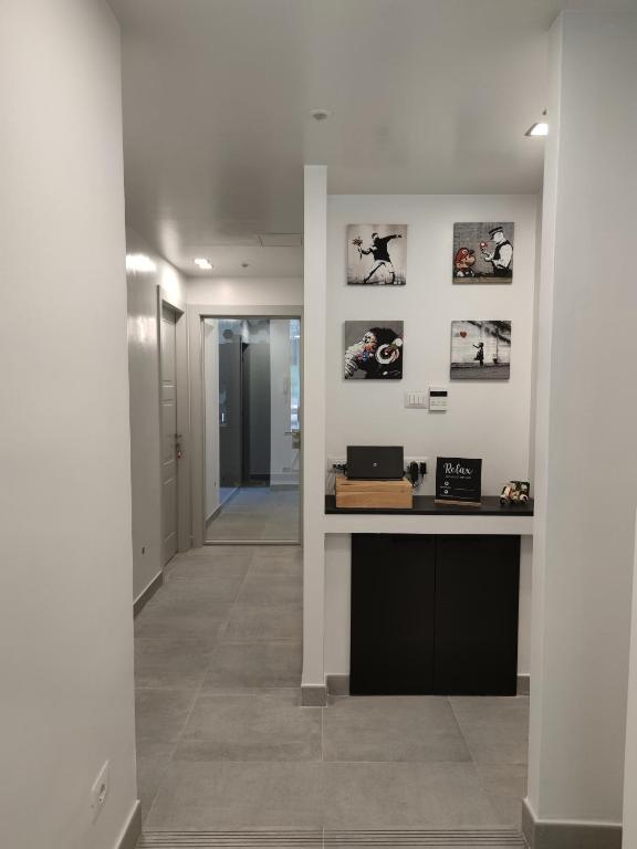 Casa Marconi 2*