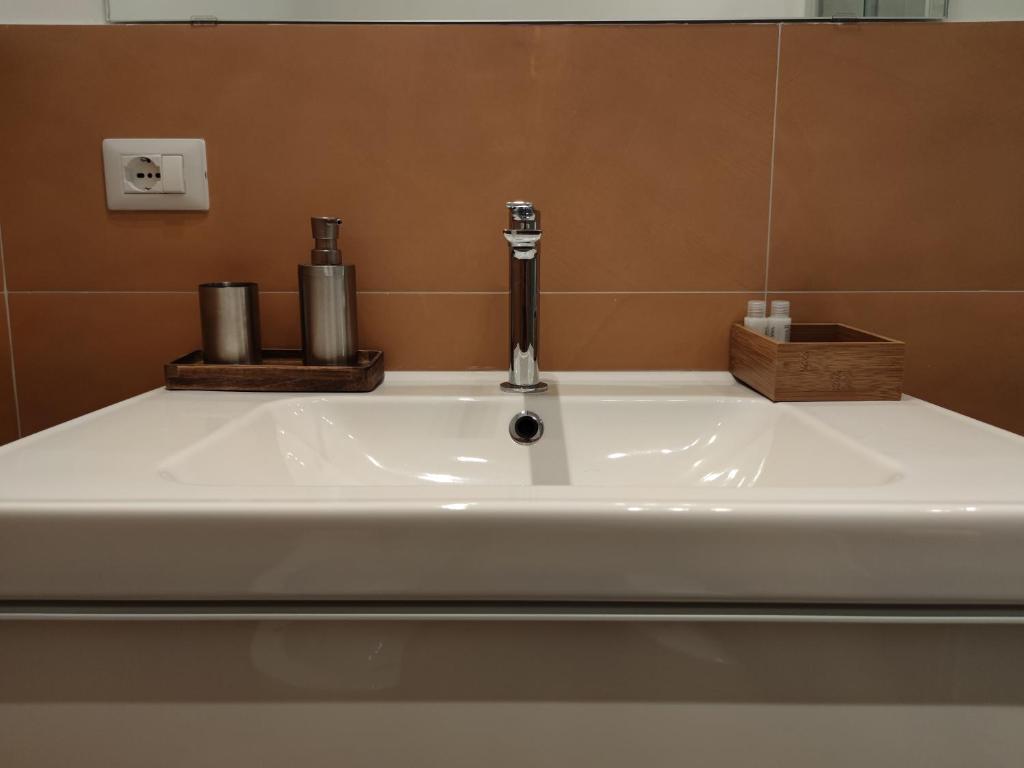 Casa Marconi 2*