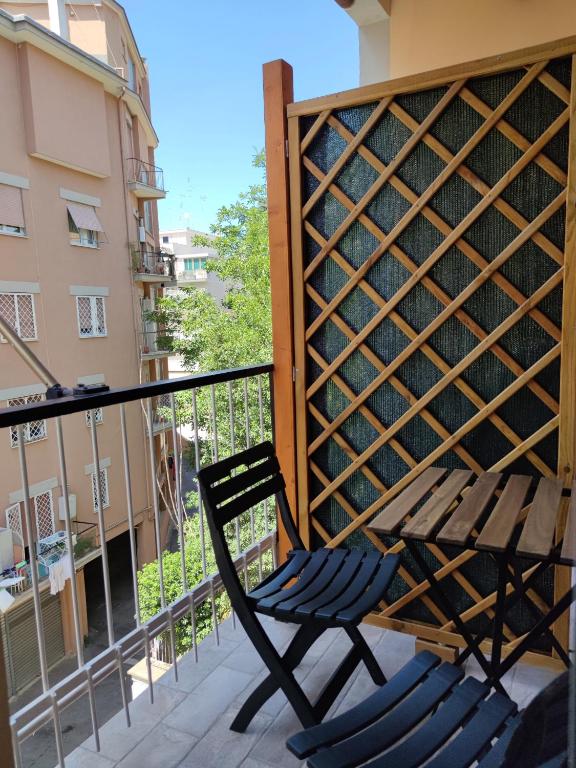 Casa Marconi 2*