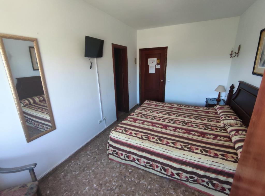Fotografie z fotogalerie ubytování Hostal Europa v destinaci Estepona