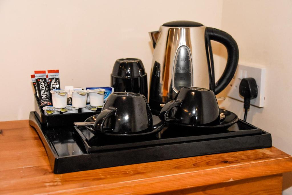 
Comfort Quadruple Room
