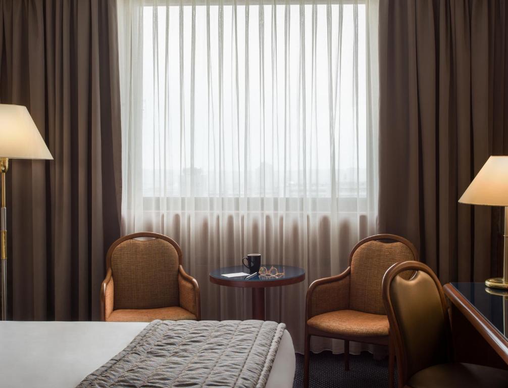 Panorama by Verdi Hotels - Resim 40