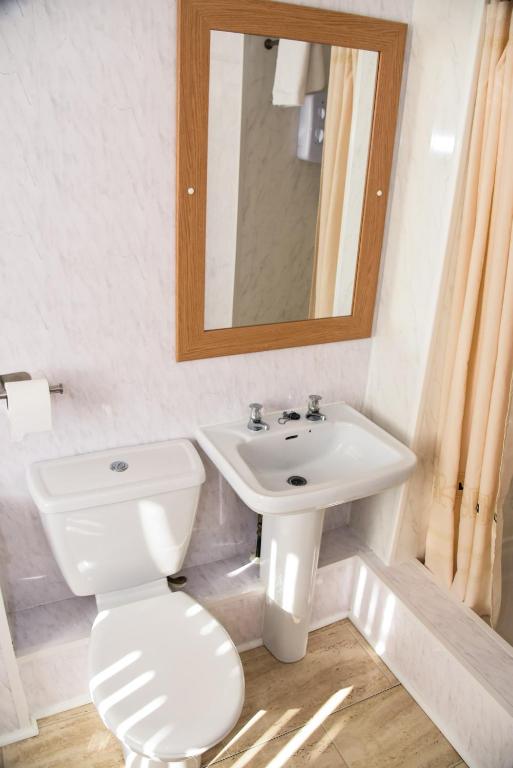 
Classic Quadruple Room
