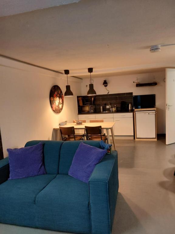 Simplon Hostel - Resim 34