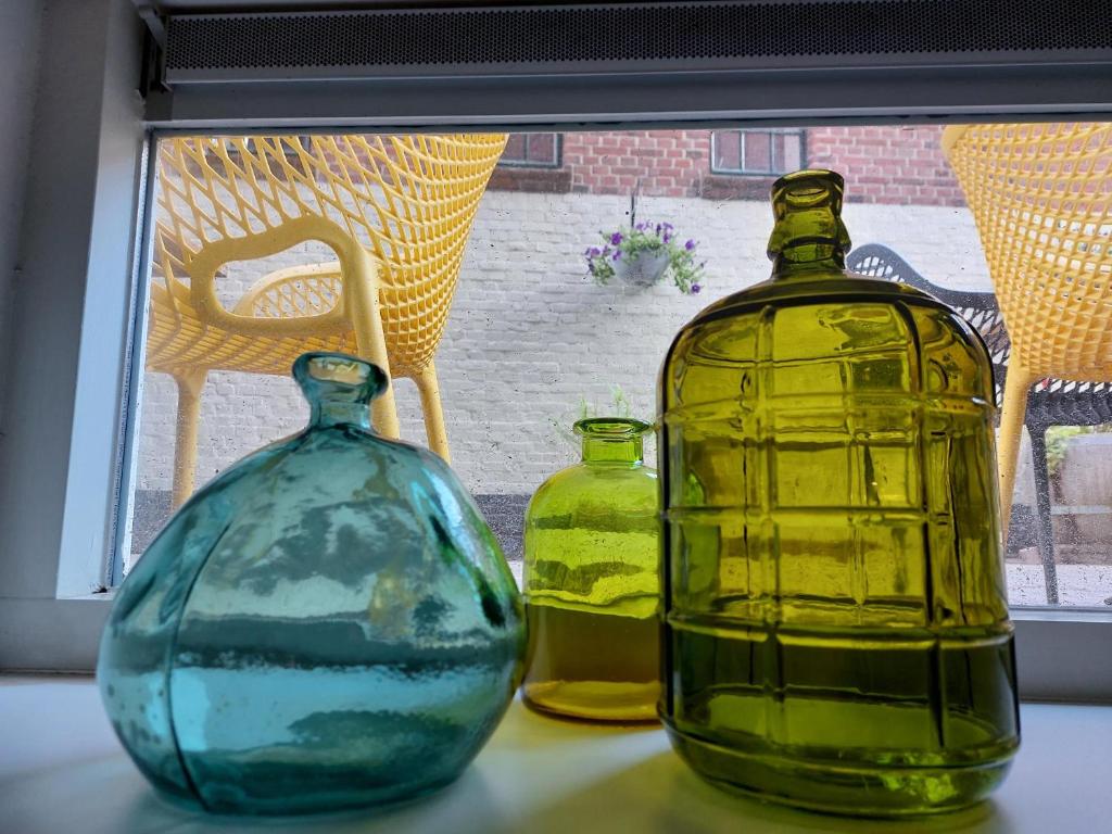 Simplon Hostel - Resim 35