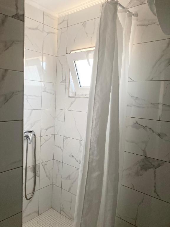 Bagno di ORA apartments