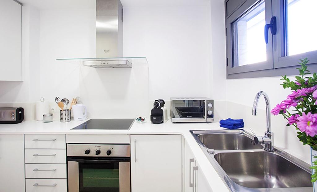 Durlet Rambla Mar Apartments - 14