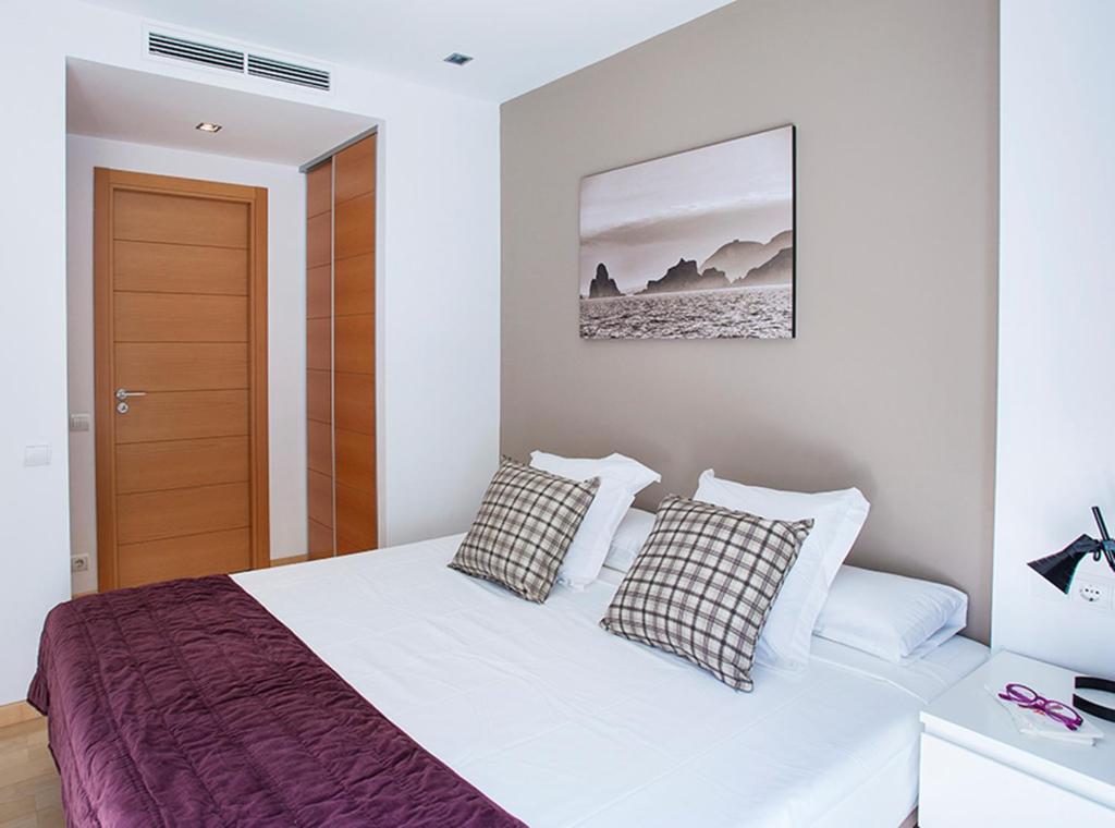 Durlet Rambla Mar Apartments - 18