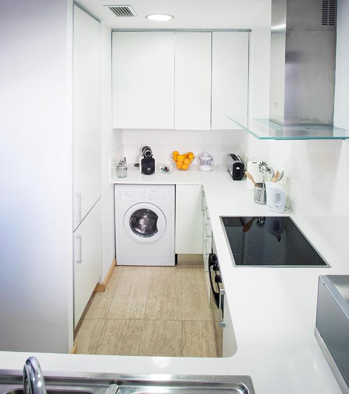 Durlet Rambla Mar Apartments - 13