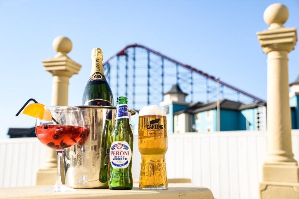 Stuart hotel - Resim 16