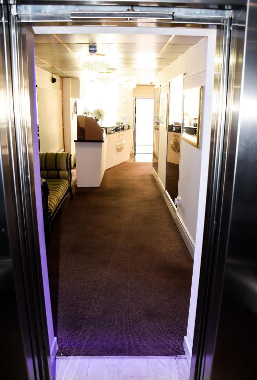 Stuart hotel - Resim 15