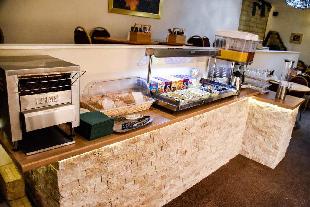 Stuart hotel - Resim 31