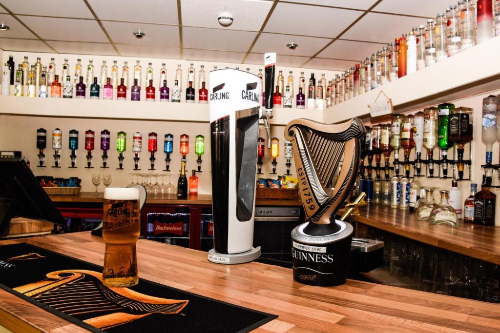 Stuart hotel - Resim 17