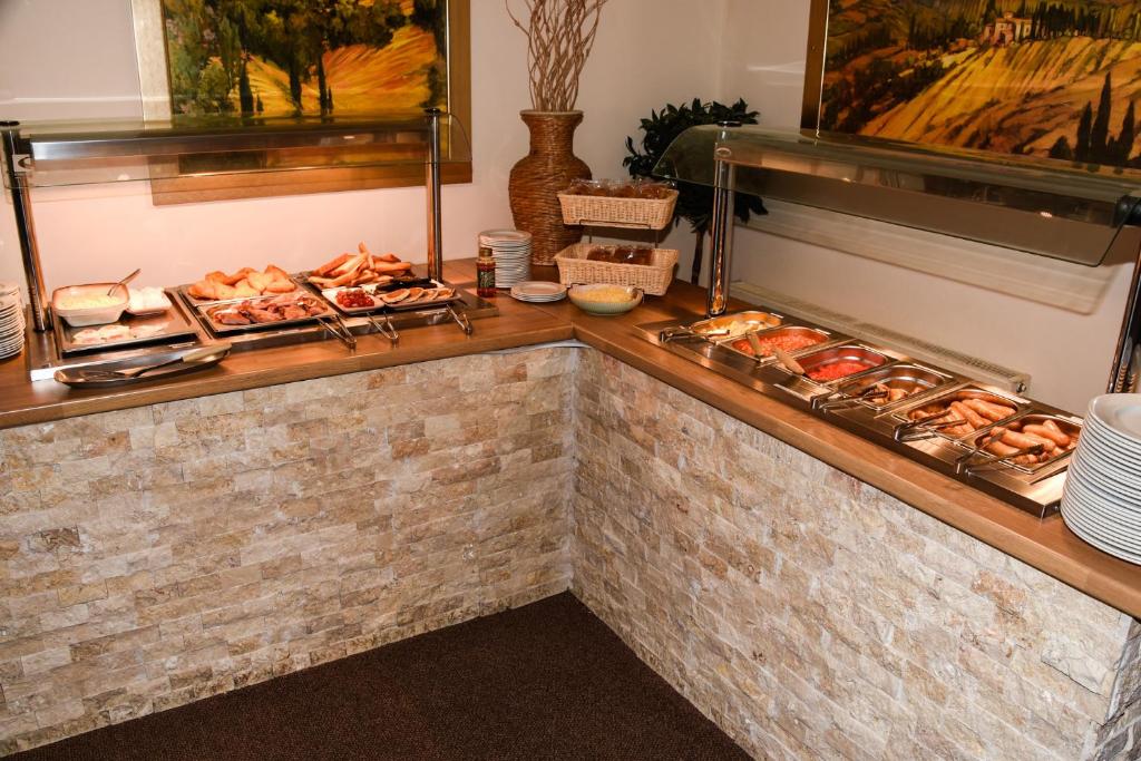 Stuart hotel - Resim 29