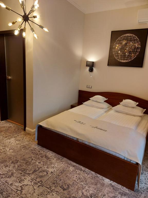 Hotel Aramia - Resim 35
