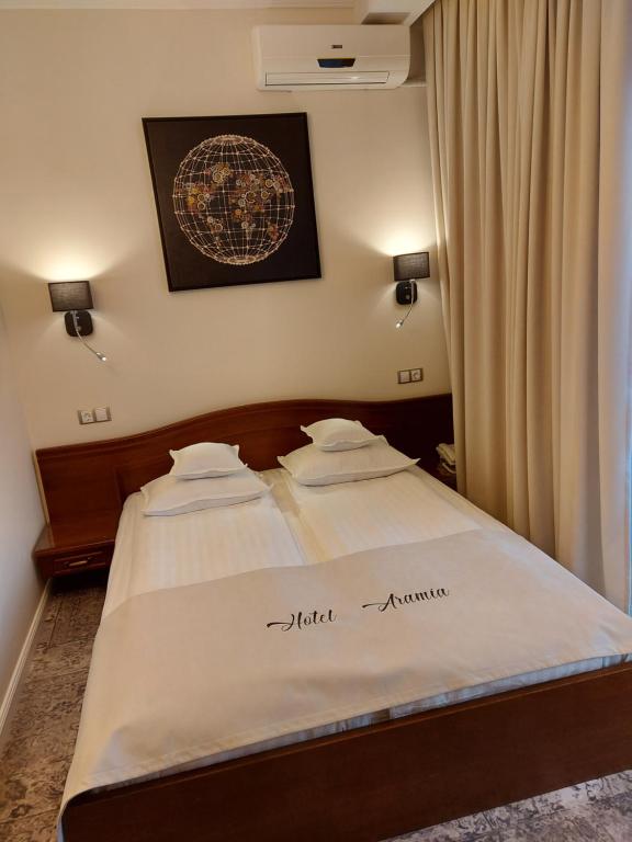 Hotel Aramia - Resim 34