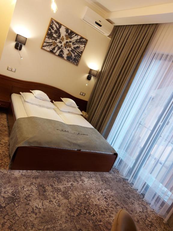 Hotel Aramia - Resim 33