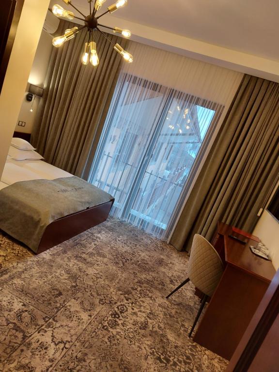 Hotel Aramia - Resim 32