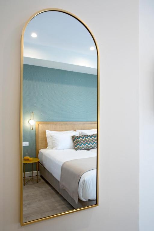 Hypnos Inn Athens - Resim 12