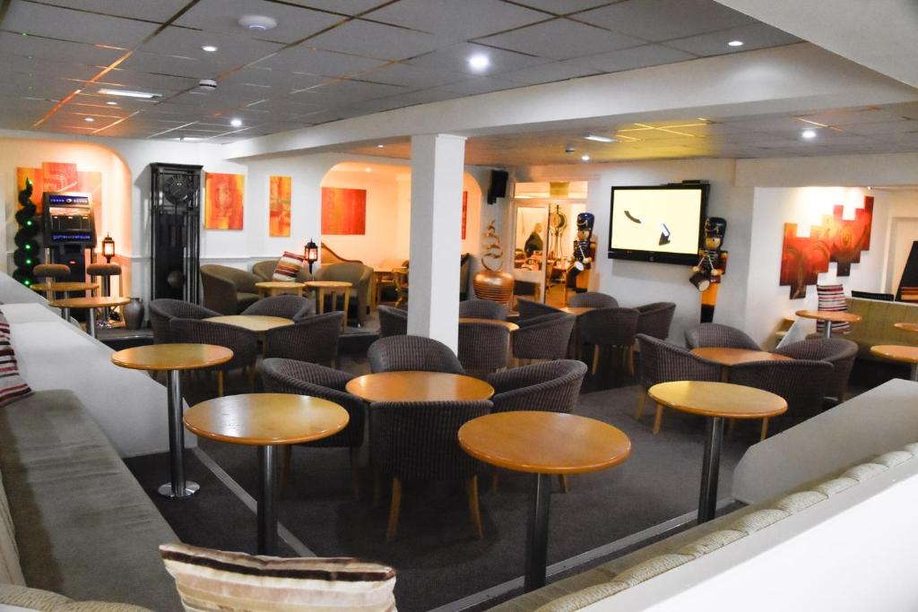 Stuart hotel - Resim 24