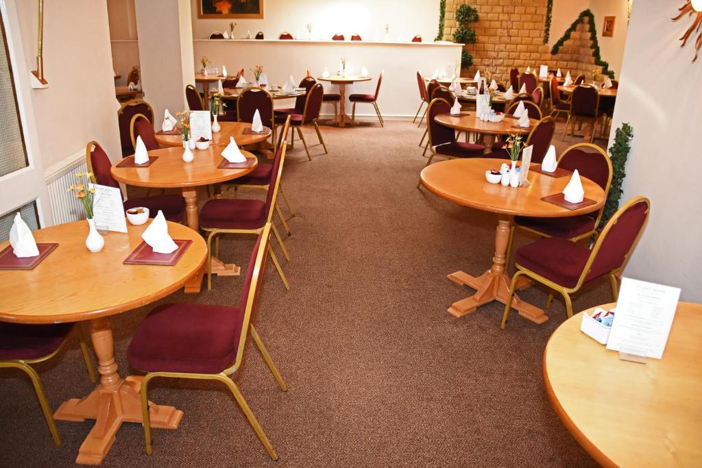 Stuart hotel - Resim 28