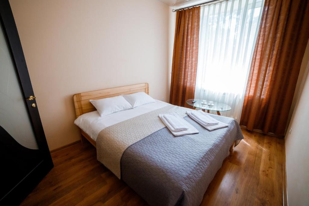 Duboviy Gai Hotel - Camera Familiare