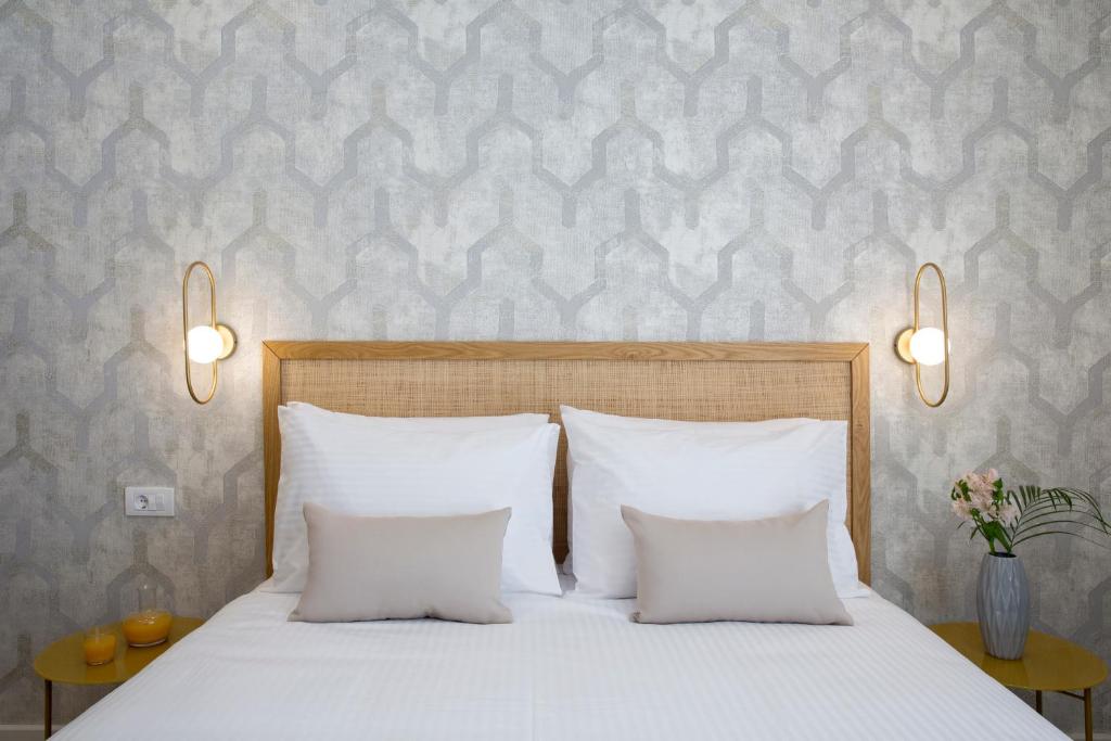 Hypnos Inn Athens - Resim 20