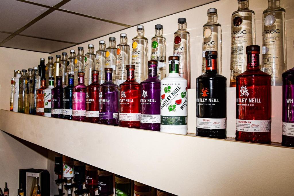 Stuart hotel - Resim 23