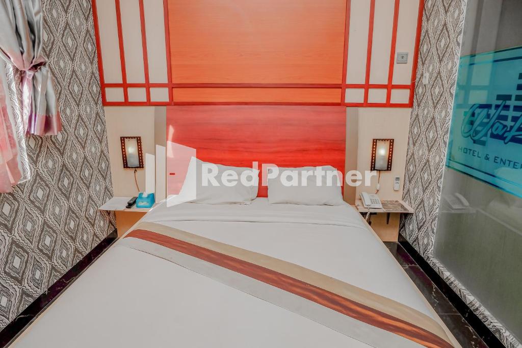 Hotel Wahaha RedPartner - 标准双人间