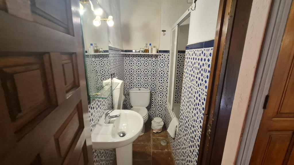 Casa del Aljibe, Granada – Precios actualizados 2023