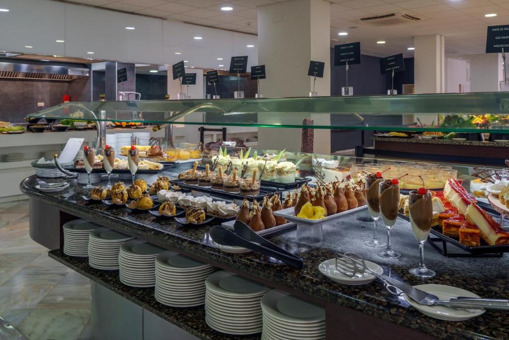 AluaSun Costa Park, Torremolinos – Updated 2023 Prices