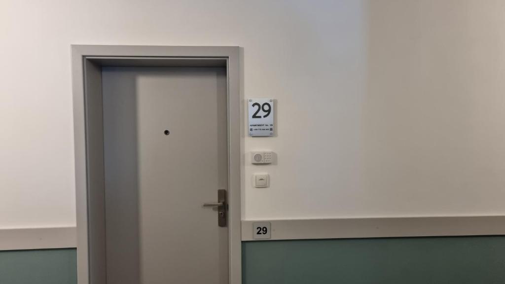 Zdjęcie z galerii obiektu Apartment No. 29 - Riviéra Lipno nad Vltavou 511 w mieście Lipno nad Vltavou